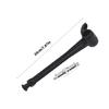 2PCS Powerful Hexagonal Clamp Rod For Studio Equipment Mounting Adjustable Arm Secure Quick Release