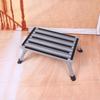 Tragbare Faltbare Aluminium Plattform Sicherheits Tritt Hocker Wohnwagen Camping Zubehör