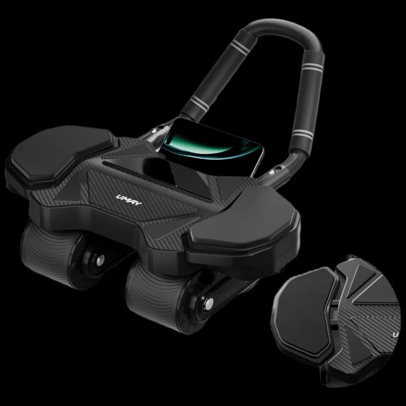 Youmei Smart Automatic Rebound Ab Roller