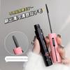 Gegebear Double-Ended Long-Lasting Mascara - Natural Curl, Waterproof, Sweatproof, Smudge-Proof Eyelash Primer.