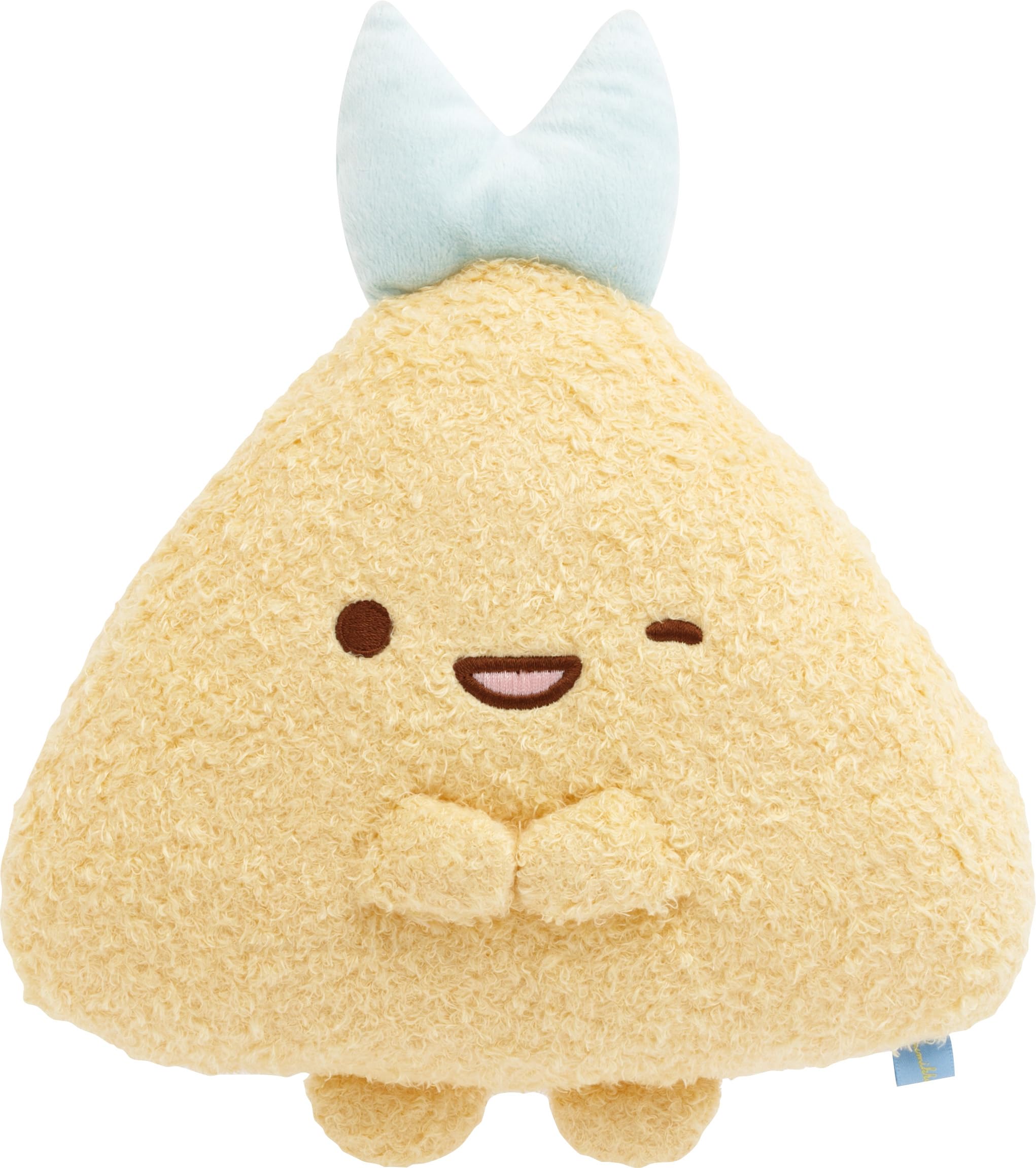 

MV12801 Sumikko Gurashi Dreaming Tails Mini Мини-подушка Жареный хвост ставриды