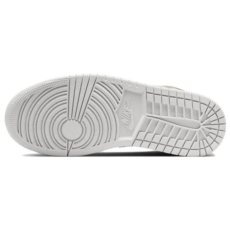 Air Jordan 1 Mid Se 'Sanddrift' Women's Jordan DM9126-104