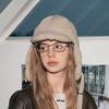 Men's and Women's Winter Thicken Solid Color LeiFeng Hat Warm and Cold Proof Ear Protection Versatile Flying Hat Outdoor Cycling