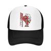 Personalized Motorcycle Racing Marquezes Baseball Cap Sun Protection Unisex Womens Adjustable Trucker Hat Autumn Dad Hat