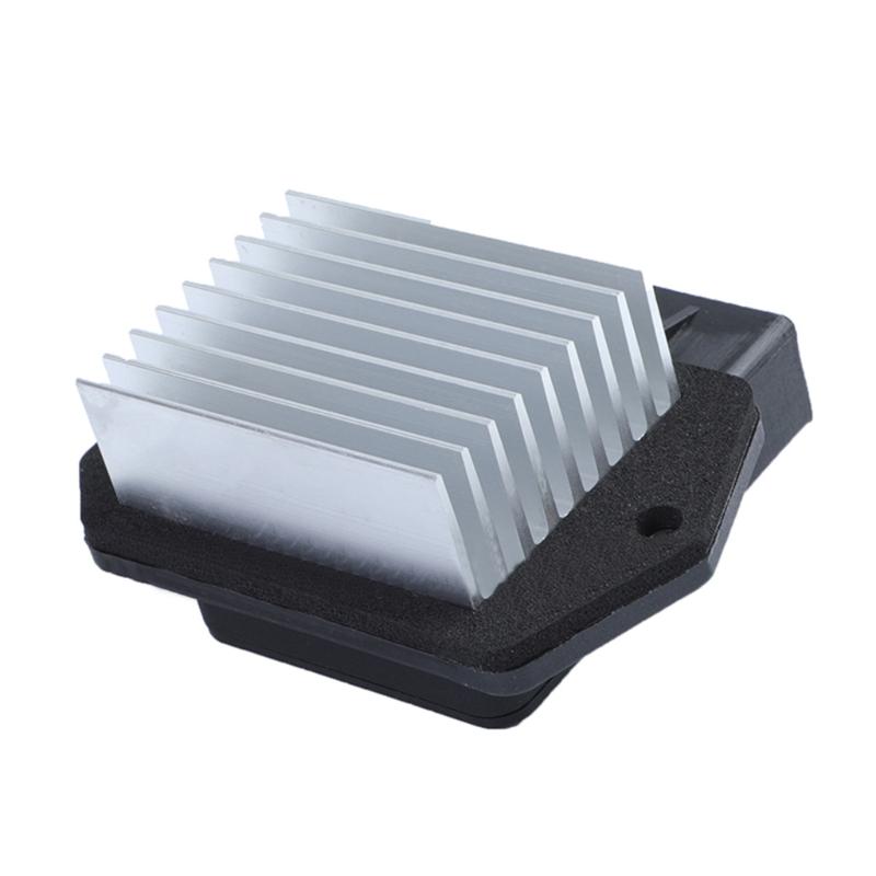 HVAC Blower Motor Resistor Replace 25770670 8716513010 499300-2121 Car Accessory