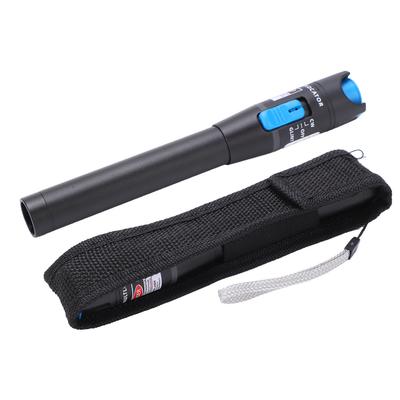 TL532 30mW Fiber Optical Cable Tester Red Light Pen Type Fiber Optic Fault Locator for FC SC ST