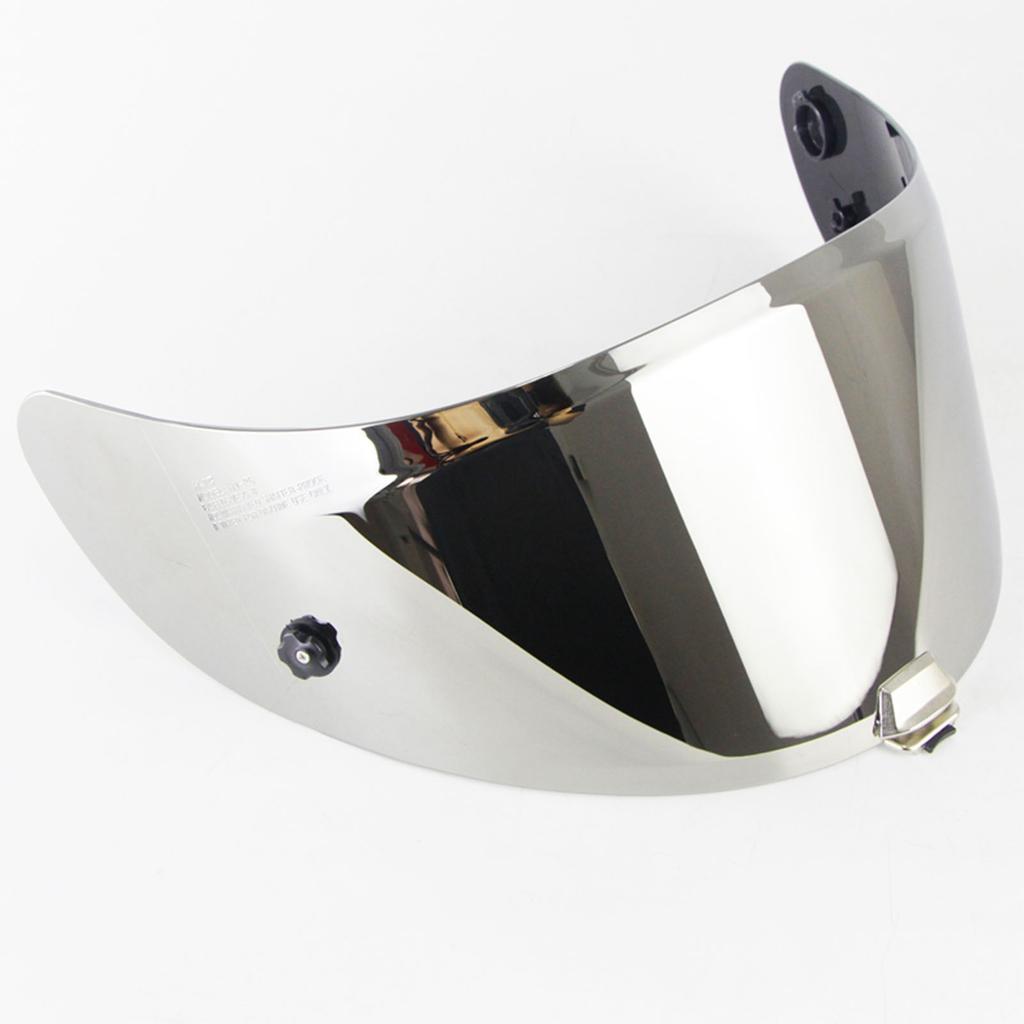 Visiera per casco da moto Scudo facciale per casco da moto Accessori per casco Sostituzione per casco HJC RPHA11 RPHA70