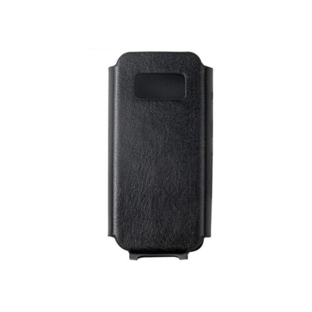 SupTronics® Protective PU Leather Case Cover for FiiO SK-BTR5 Bluetooth AMP Bluetooth Adapter, Non-Slip, Wear-Resistant Skin Accessory