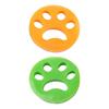 Pet Hair Remover Cat Fur Dog Hair Lint Catcher From Laundry Machine Washing
