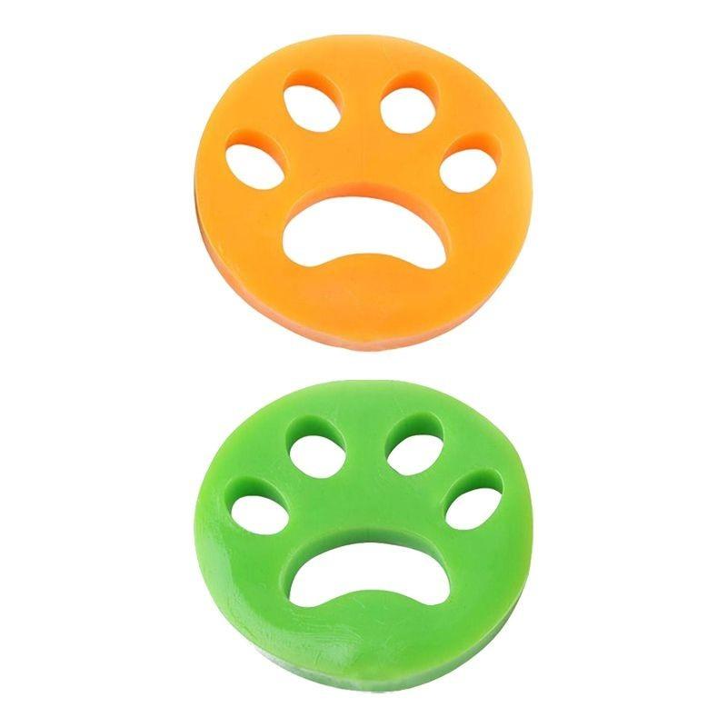 Pet Hair Remover Cat Fur Dog Hair Lint Catcher From Laundry Machine Washing