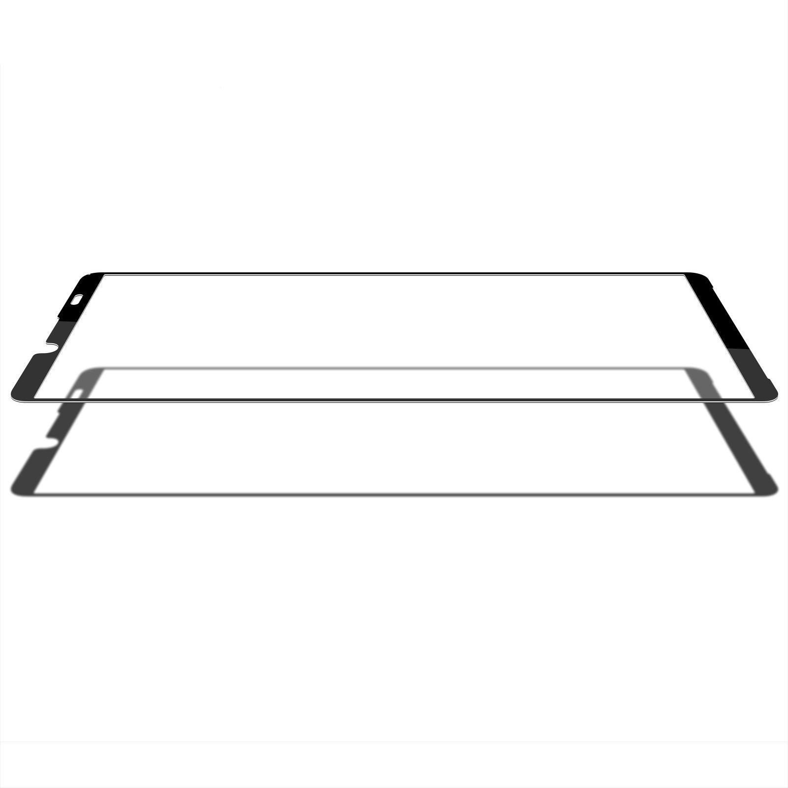 

MOFI JK Series-1 for Sony Xperia 10 VI Screen Protector Shatterproof High Aluminum-Silicon Glass Film Type A