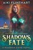 Kniha Shadows Fate : 3