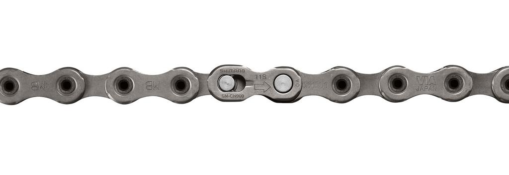 SHIMANO Chain Quick Link Specification 11S 116L ICNHG70111116Q (11 Speed) CN-HG701