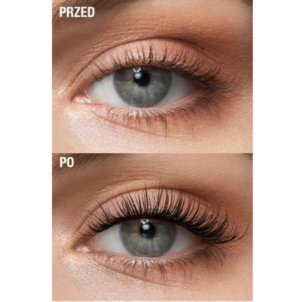 Maybelline Lash Sensational Very Black Mascara