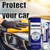Car Scratch Repair Solution Car Paint Restoration Automotive Scratch Repair Tool Set Perfect for Daily Maintenance