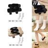 Authentic Japanese Wooden Sandals: Stylish Footwear for