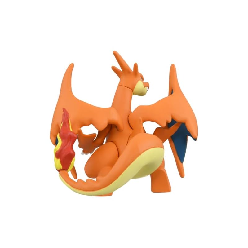 Pokémon MonColle Mega Charizard Y