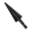 Step Drill Bit Electric Drill Home Highly Polished