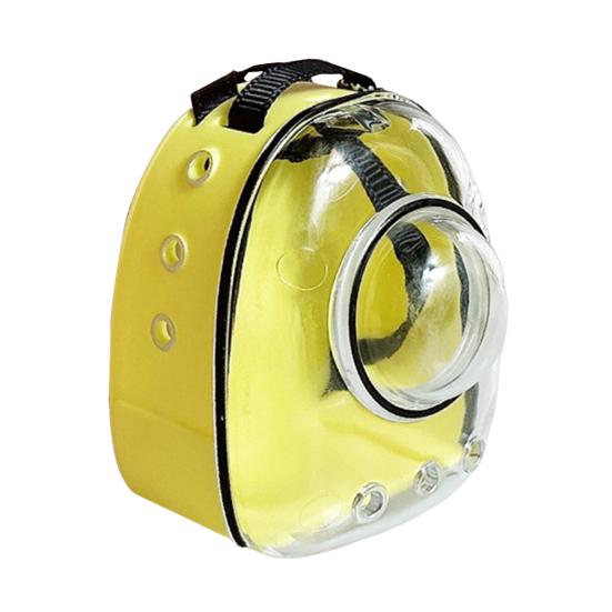 

Мини Рюкзак для Куклы Реалистичные Переноски для Питомцев Милые Миниатюрные Сумки для Кукол Стильный Рюкзак-Брелок Милые Кукольные Аксессуары жёлтый