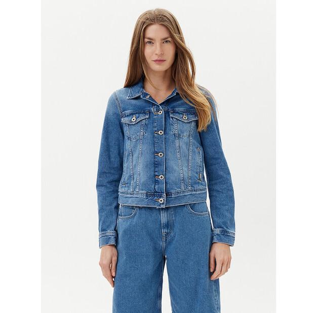 Куртка джинсовая Pepe Jeans PL402430 EU XS
