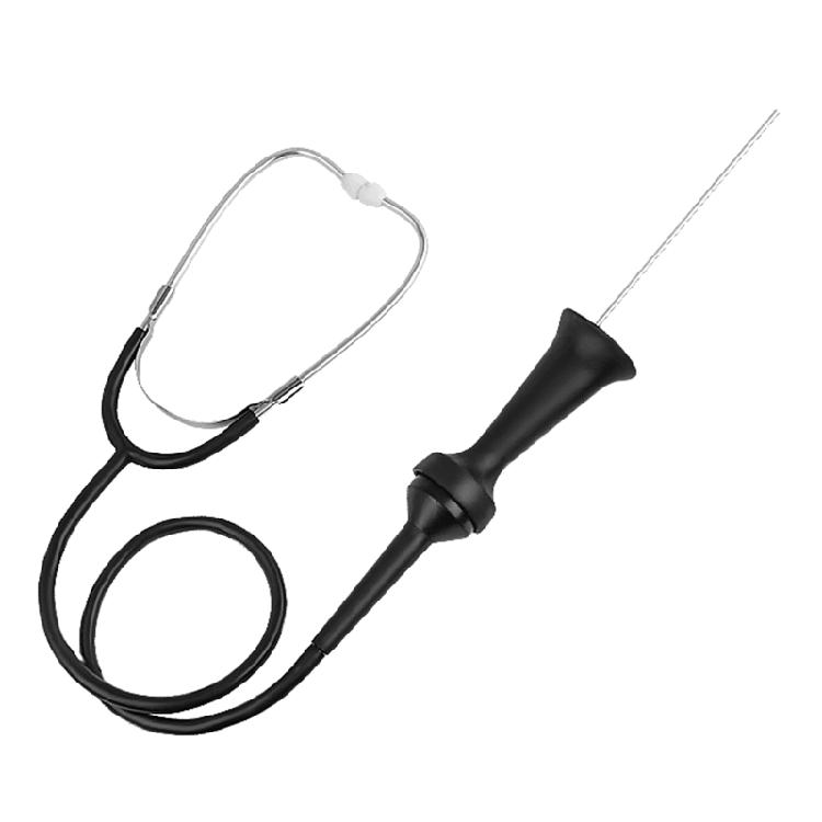 Стетоскоп Детектор шума Автомобильный Промышленный Машинный Механический Стетоскоп 1