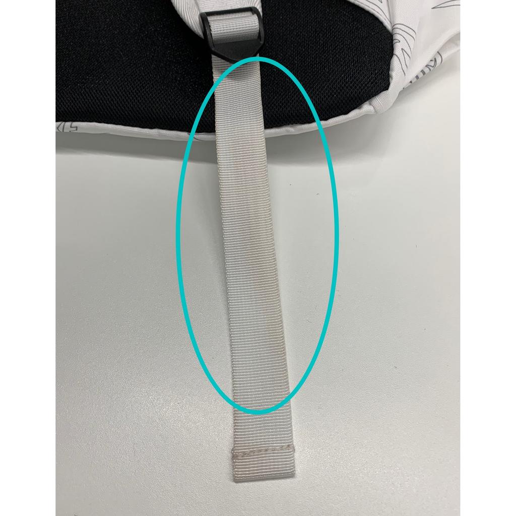 Gebraucht Nike 29L 3Marken () NY2413024GS-001-P26094763143449