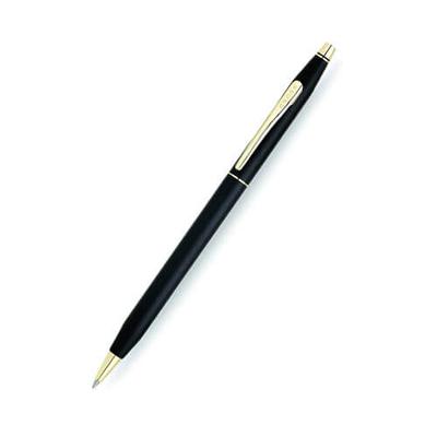 Cross Classic Century Ballpoint Pen (Classic Black)