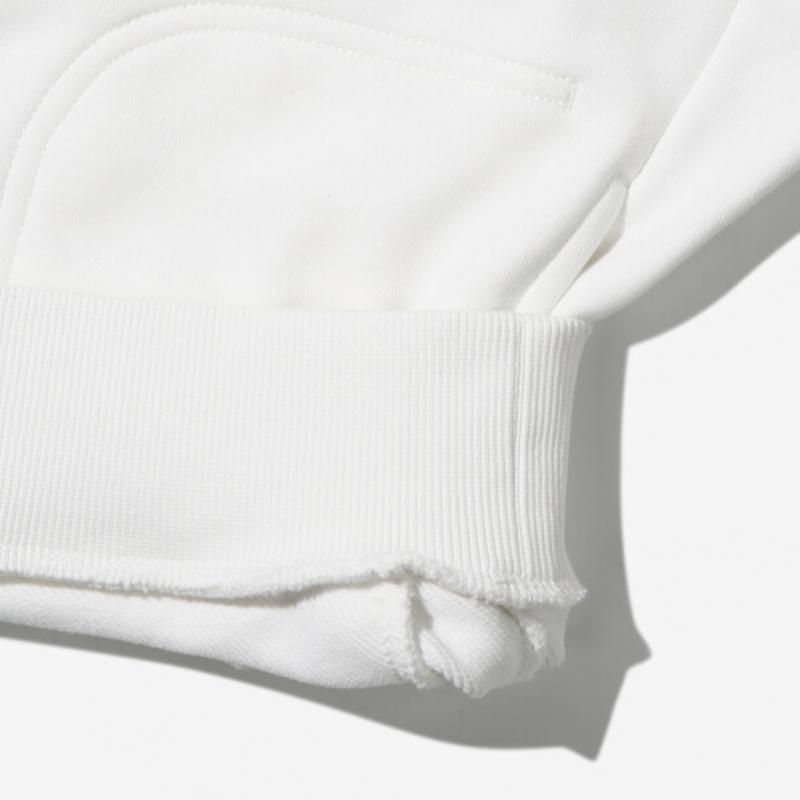 Fila Tennis Half Zip Sweatshirt