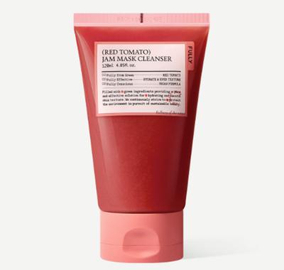 Cuidado facial – Productos de limpieza