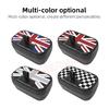 Central Control Storage Box For BMW Mini Cooper F65 F66 2024 2025 Central Armrest Storage Box Car Accessories