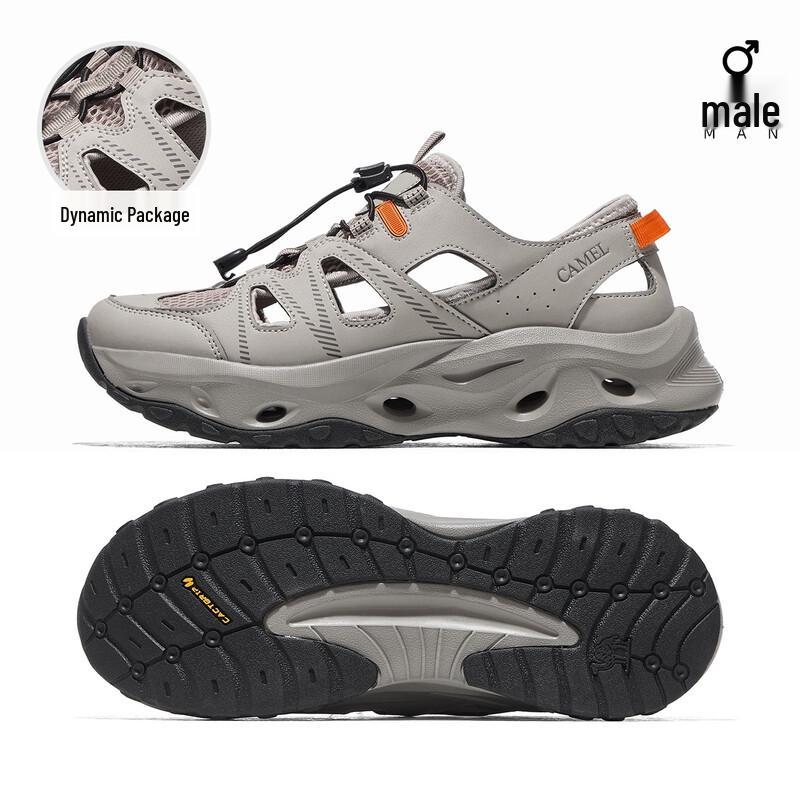 

Camel Men s Outdoor Wading Sandals