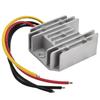 DC 12V 24V Voltage Reducer Regulator Buck Power Transformer Converter for Motors Cars5V 5A
