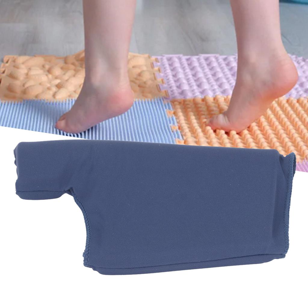 Ankle Foot Gel Ice Pack for Bunions Plantar Fasciitis Hot Cold Compress Reusable Foot Ice Pack Wrap
