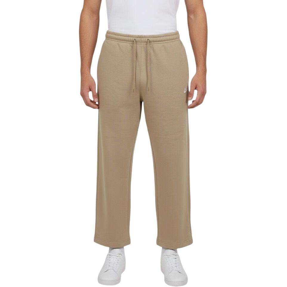 Nike Casual Pants Men s Khaki Moderate Sweatpants IF0489-297 3XL