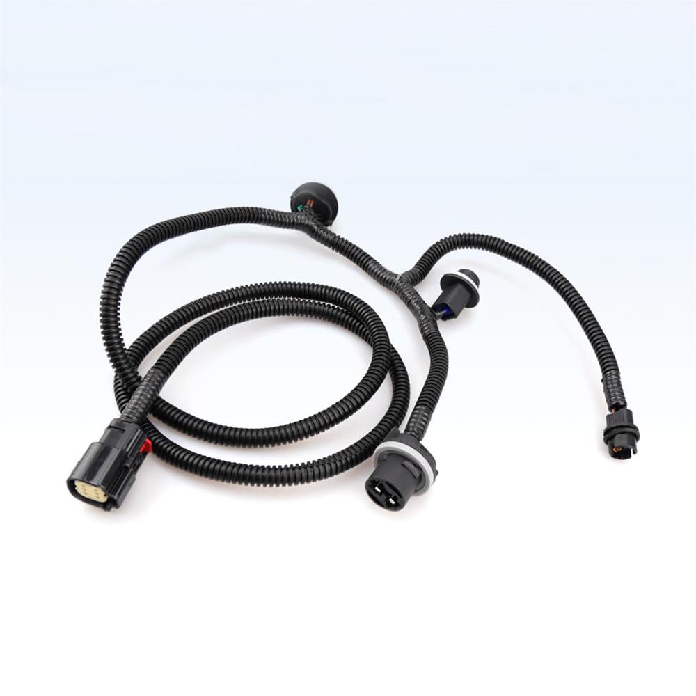 Tail Light Harness For Gmc Sierra 1500/2500/3500 2016-2018