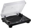 DJ проигрыватель Audio Technica AT-LP120XBT-USB черный
