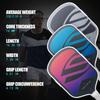 SLK OMNI Pickleball Paddle Textured Paint Surface Toray T700 Carbon Fiber
