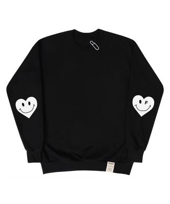 Top – Hoodies & Sweatshirts