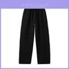 Pants With Loose Fit And High Elasticity For Casual Women Autumn Winter
