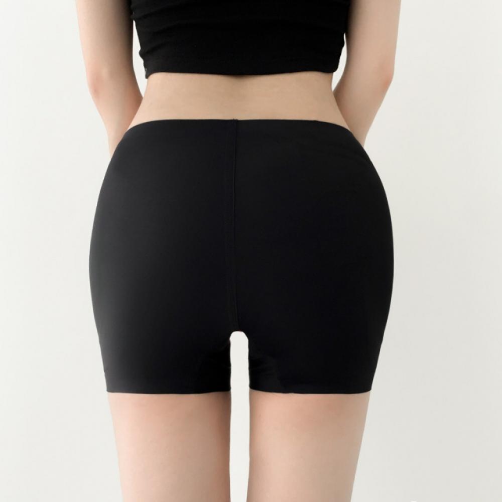 

Бесшовные корректирующие трусы Blue City Pelvic Line Tianna s, 2 цвета