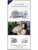 Osaka Ocean Aquarium Cute Soft Seal Plush Hug Pillow