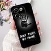 For Tecno Spark 30 5G Case KL8 Phone Cover Cool Cartoon Print Soft Silicone Funda for Tecno Pova 6 Neo 5G Case Spark30 5G Bumper