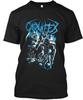 Nejprodávanější Carnifex Americké Pánské Černé Tričko Velikost S-5XL Unisex Tričko