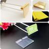 10/30Pcs Label Holder, PVC Transparent Plastic Reusable Price Tag Holder, Suitable for Large Shopping Malls, Supermarkets, Store
