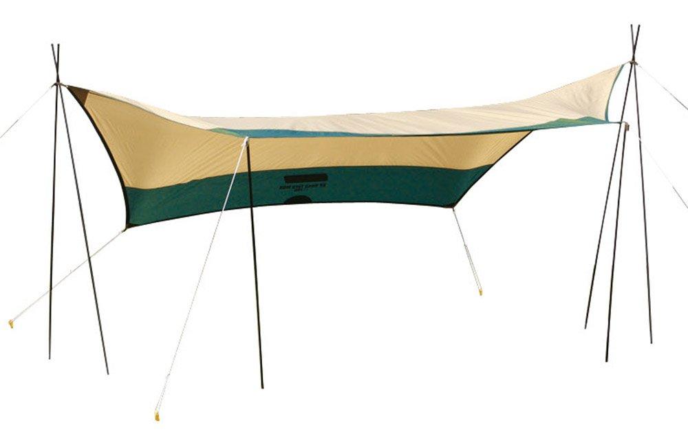 Coleman XP Hexa Tarp MDX 170T16550J