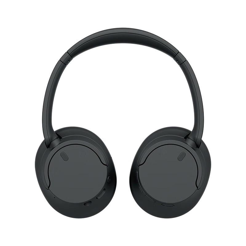 Sony WH-CH720N Wireless Noise-Cancelling Headphones