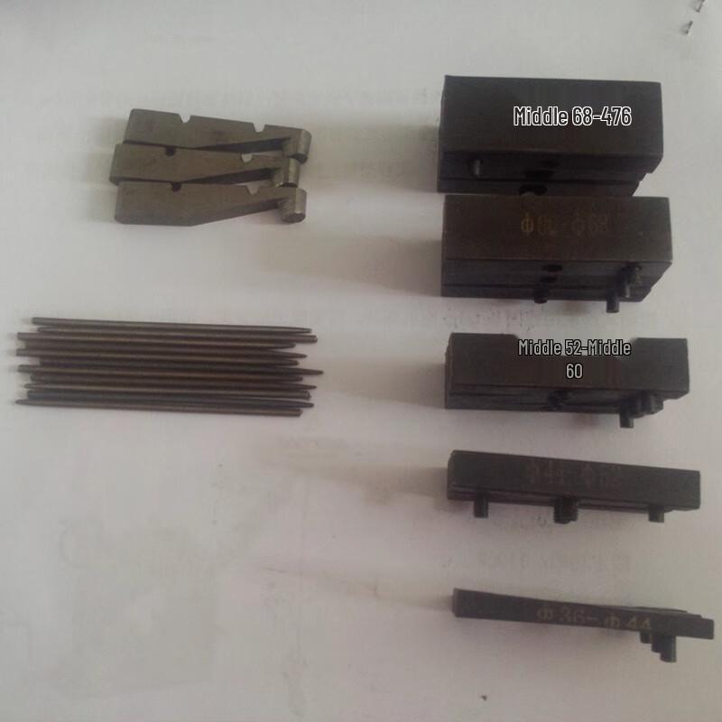 Aotai Beveling Machine Accessories CN plug (adapter included)