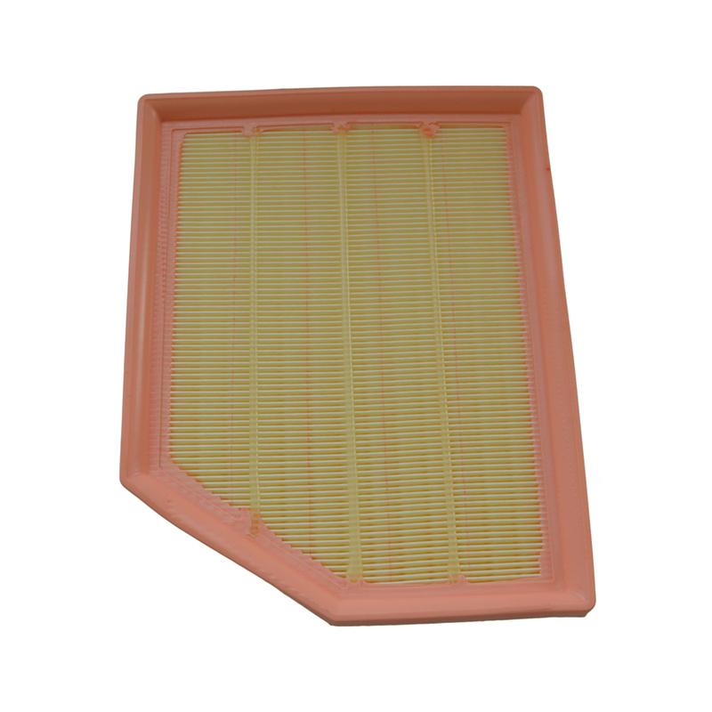 Engine Air Filter For CHANGAN Hunter 2.0TDI-Diesel -/ KAICENE F70 2.4T/2.5T - Lantuozhe 2.0T - 1109108BU101
