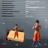 Dragon Ball Anime Peripherals High Quality Vf Mysterious Gohan Gk Figure Desktop Case Decoration Comic Trendy Toy Children Gifts