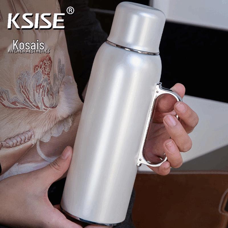 Kessus Tea Infuser Travel Thermos